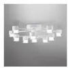Helestra KALA Plafonnier, LED, 5-5009.07