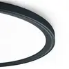 Helestra Dawa Plafonnier LED avec CCT, Ø 33 cm