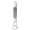 Honeywell - ventilateur colonne 101cm 30w 5 vitesses blanc - hyf260ea TU
