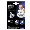 Embouts jetables Braun LF 40EULA01 pour thermomètres Thermoscan