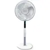 Honeywell - Ventilateur sur pied HSF600WE4 48dB 5 vitesses D40cm Blanc