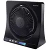 Honeywell Honeywell QuietSet HT354E4 - Ventilateur - 20 cm - noir