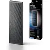Braun BRFV1E Filtre de rechange pour purificateur d’air, Noir