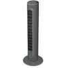 Honeywell - ventilateur colonne 80 cm 36w 3 vitesses gris - hyf1101e4 TU