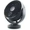 Honeywell - ventilateur de table 25cm 70w 3 vitesses noir - hf715be4 TU