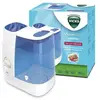 Vicks Humidificateur Vapeur Chaude 24h VH845