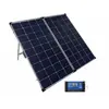 Non communiqué Revolt : Panneau solaire mobile 260 W avec régulateur de charge 20 A