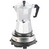 Cafetière italienne - Cucina Dimodena - 300 ml - Expresso aromatique -...