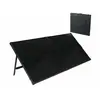 REVOLT Panneau solaire pliable 240 W avec cellules solaires monocrista...