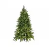 Non communiqué Infactory : Sapin de Noël à LED avec guirlande 3000 LED