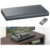 AUVISIO Base enceinte TV 2.1 60 W avec subwoofer et bluetooth "MSX-700.dig