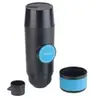 Cucina Dimodena Machine à expresso nomade USB 90 ml / 15 bar
