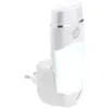 Lunartec : Veilleuse et lampe nomade 4 en 1 rechargeable par induction