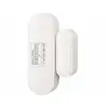 LUMINEA HOME CONTROL Détecteur d'ouverture de porte connecté avec commande vocale XMD-103.app