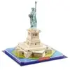 Puzzle 3D ''Statue de la Liberté''