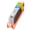 Cartouche compatible Canon CLI-551 XL - Gris