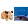 Playtastic : Peluche Chien Tobias avec projections lumineuses