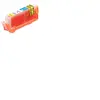 Cartouche compatible Canon CLI571 XL - Jaune