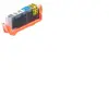 Cartouche compatible Canon CLI571 XL - Gris
