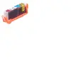 Cartouche compatible Canon CLI571 XL - Magenta