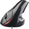 Souris optique USB verticale et ergonomique 1600 dpi 5 boutons - Filai...