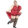 Playtastic Costume gonflable ''Danseuse de cabaret''
