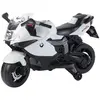 Playtastic Moto électrique pour enfant BMW K1300 S