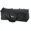 X-CASE Sac de voyage en toile XXL avec bandoulière, 120 litres