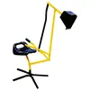 The Toy Company Pelleteuse En Metal Enfant Pour Sable - Jouet De Sable - Jeu Plein Air