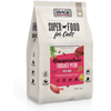 MAC's Croquettes pour chat Monoprotéine Cheval Superfood 7 kg Sans céréales