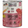 MAC's 6 x 800 g pour chat - boeuf