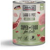 MAC's 6 x 800 g pour chat - agneau, dinde