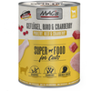 6x800g MAC's volaille & cranberries - Pâtée pour chat