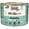 6x200g Sensitive - agneau MAC's - Nourriture pour Chat