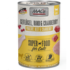 6x400g volaille / cranberries MAC's - Nourriture pour Chat