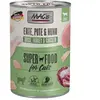 Mac's - la nourriture humide de qualité supérieure pour chats - 6x400G