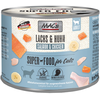 6x200g saumon / poulet MAC's - Nourriture pour Chat