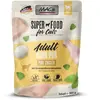 MAC's MAC´s Cat 6 x 300 g pour chat - pur poulet