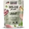 MAC's MAC´s Cat 6 x 300 g pour chat - canard, volaille
