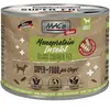 6x180g MAC's Monoprotein Insectes & Superfood nourriture humide pour chien