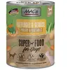 MAC's 6 x 800 g pour chien - volaille, légumes