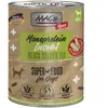 MAC's Monoprotein Insectes & Superfood 6 x 750 g pour chien - mouches ...