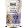 Smac 60 g MAC’s Cat Shakery Snacks Skin & Coat au poulet et au boeuf