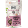 50g Shakery Sticks Poulet MAC's CAT Friandises pour chats