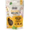 MAC’s Meat Bits pour chien - poulet et pomme (90 g)