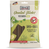 180g MAC's DOG Dental Sticks Friandises végétariennes pour chiens