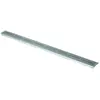 TECE drainline grille de caniveau de douche, 601251,