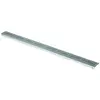 TECE drainline grille de caniveau de douche, 601051,