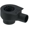 TECE drainline Siphon Norm, DN 50 écoulement latéral, 0,8l/s, 650001,