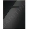TECE lux Plaque de déclenchement, 9650005,